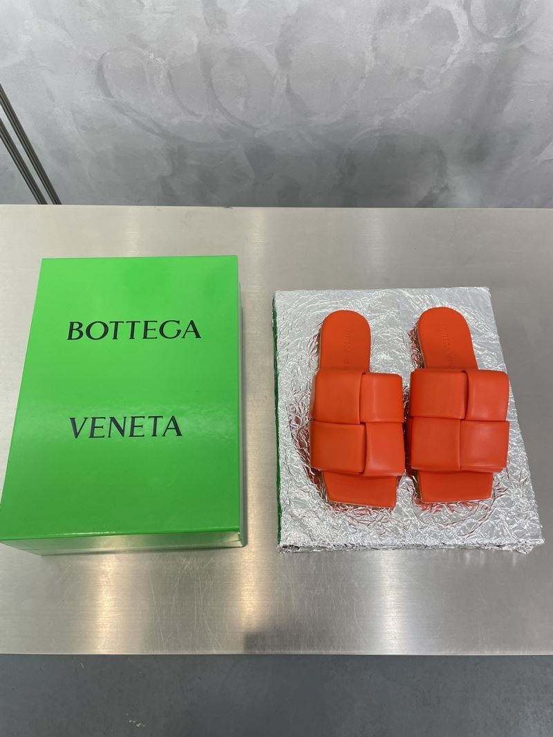 Bottega Veneta Sandals